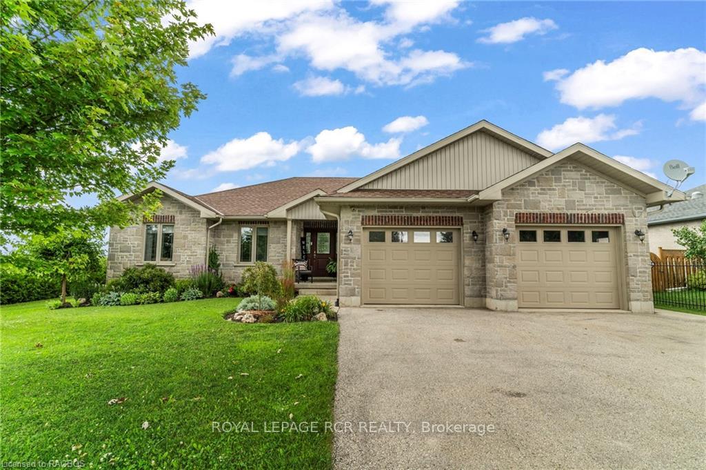 Photo 66 of 323069 Durham Road E, West Grey — HOMEH