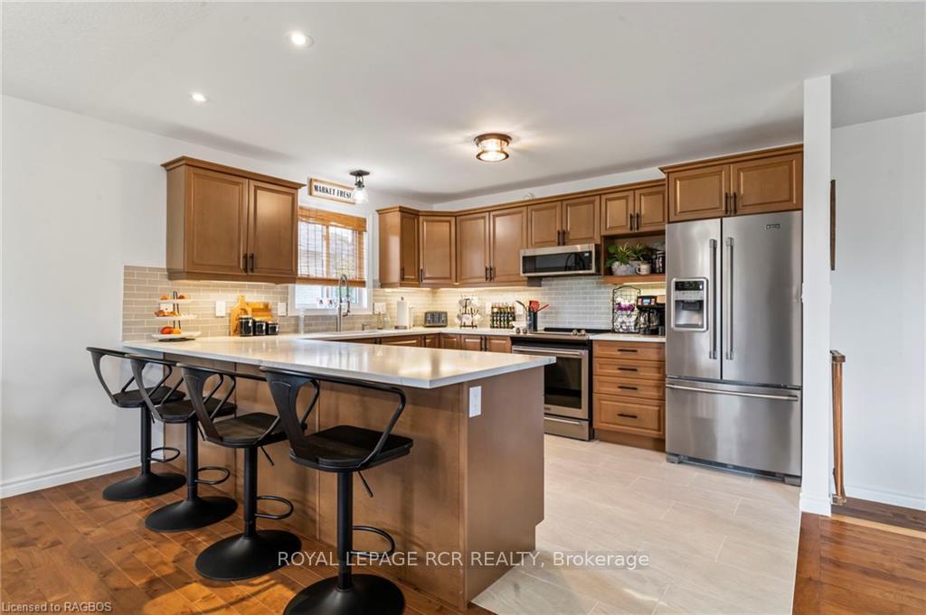 Photo 28 of 323069 Durham Road E, West Grey — HOMEH