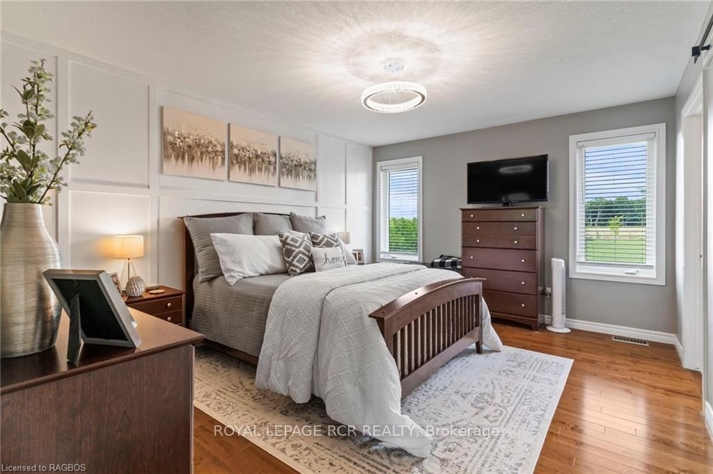 Photo 36 of 323069 Durham Road E, West Grey — HOMEH
