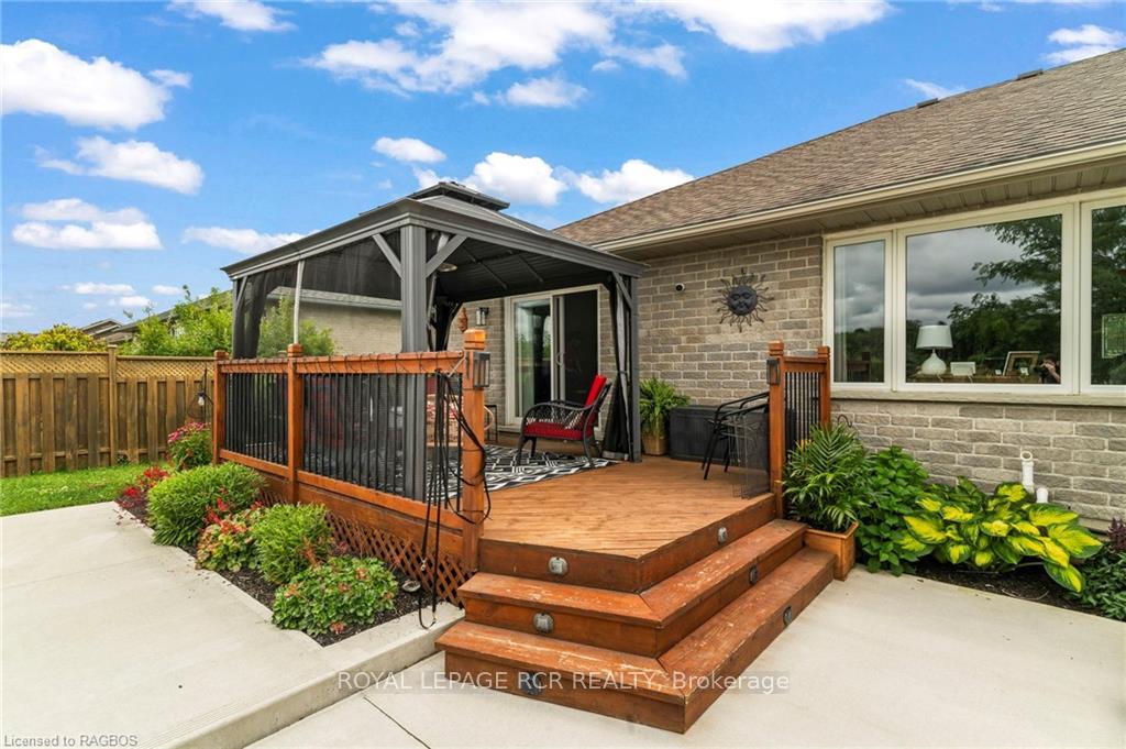 Photo 46 of 323069 Durham Road E, West Grey — HOMEH