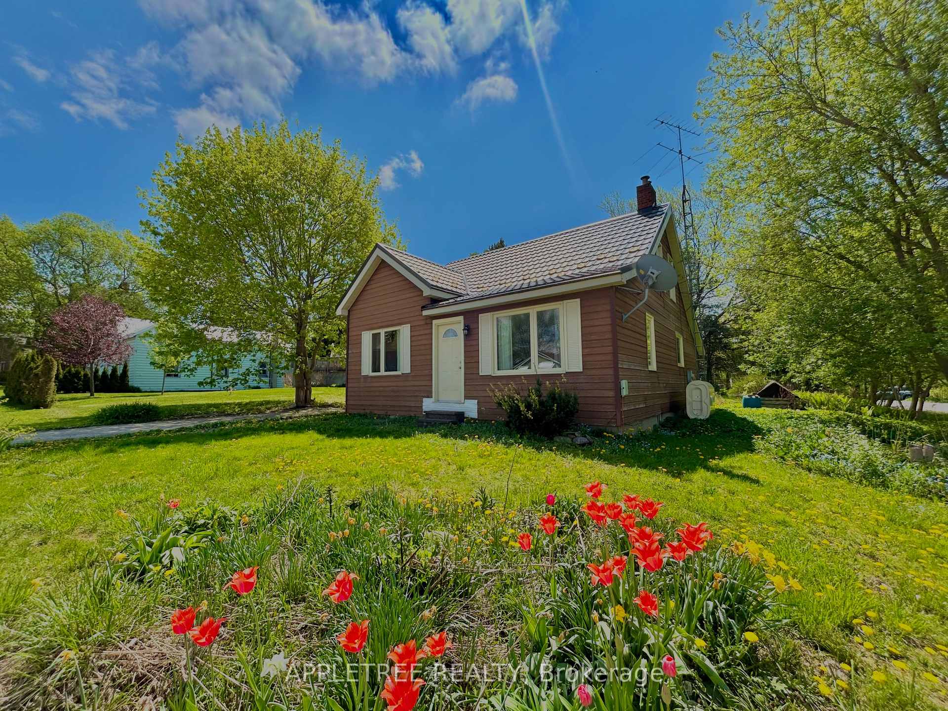 Photo 1 of 7748 Highway 21, Arran-Elderslie — HOMEH