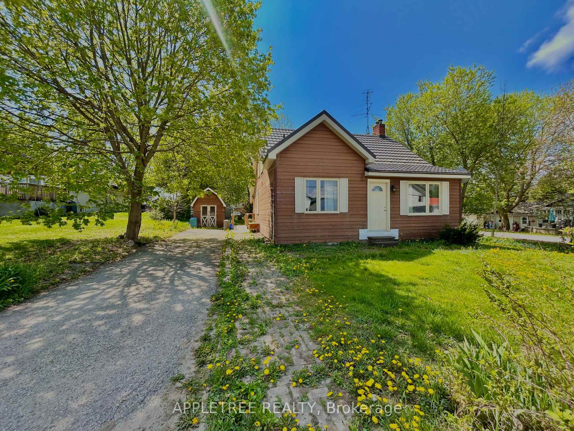 Photo 2 of 7748 Highway 21, Arran-Elderslie — HOMEH
