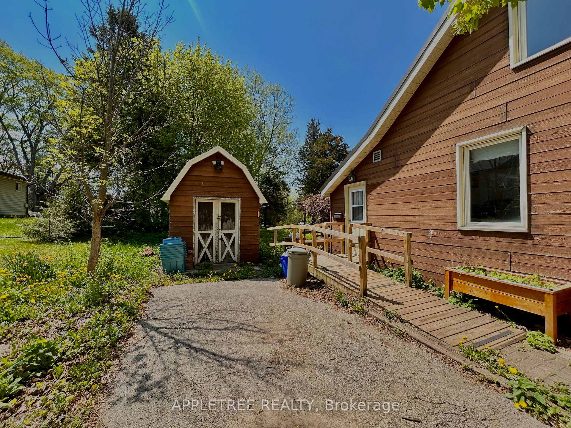 Photo 4 of 7748 Highway 21, Arran-Elderslie — HOMEH