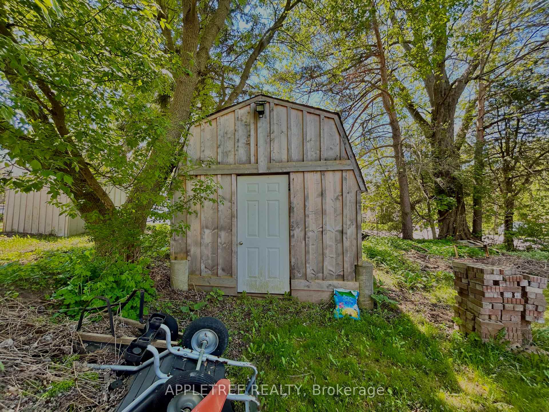 Photo 19 of 7748 Highway 21, Arran-Elderslie — HOMEH