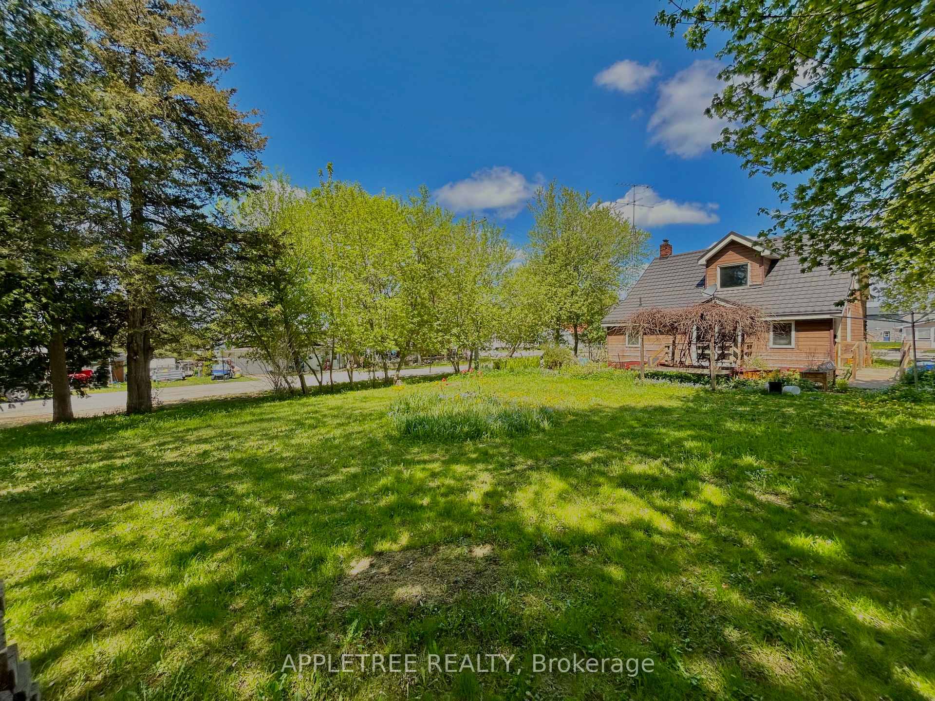 Photo 20 of 7748 Highway 21, Arran-Elderslie — HOMEH