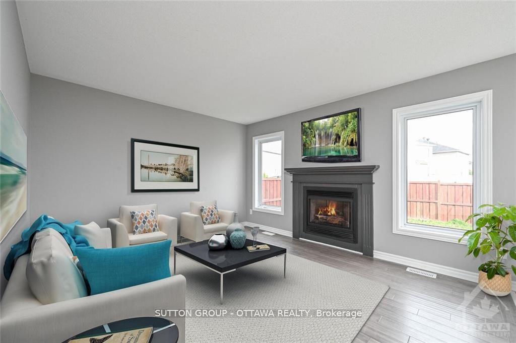Photo 2 of 635 Clearbrook Drive, Ottawa, Barrhaven - Strandherd — HOMEH