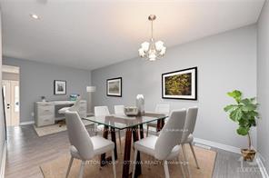 Photo 5 of 635 Clearbrook Drive, Ottawa, Barrhaven - Strandherd — HOMEH