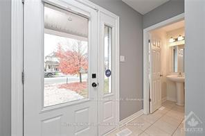 Photo 3 of 635 Clearbrook Drive, Ottawa, Barrhaven - Strandherd — HOMEH