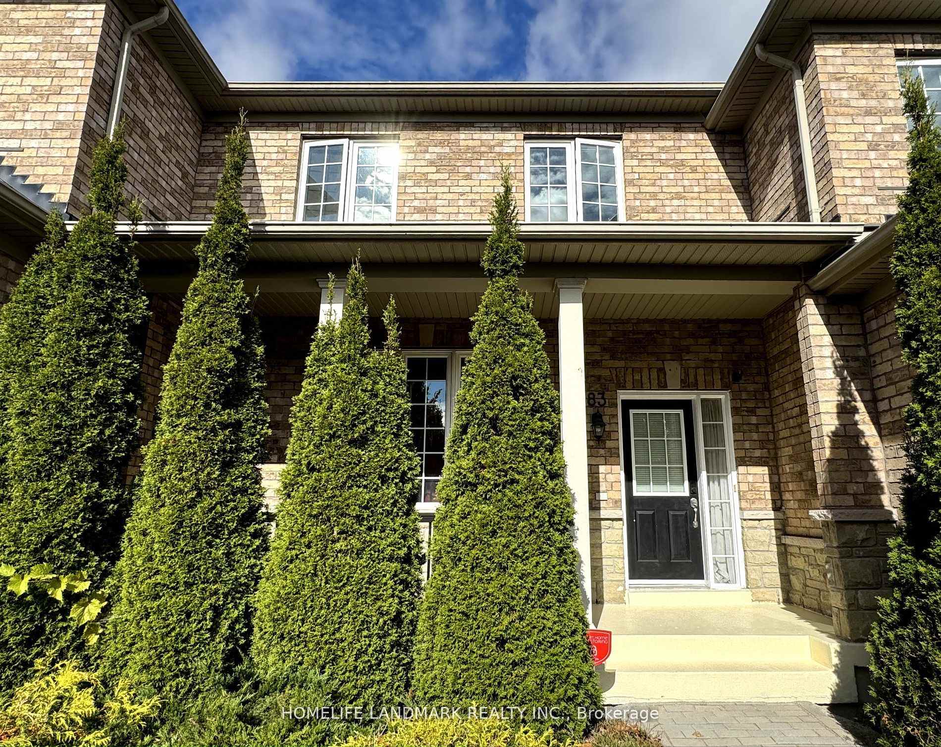 Photo 1 of 83 Kentview Crescent, Markham, Box Grove — HOMEH