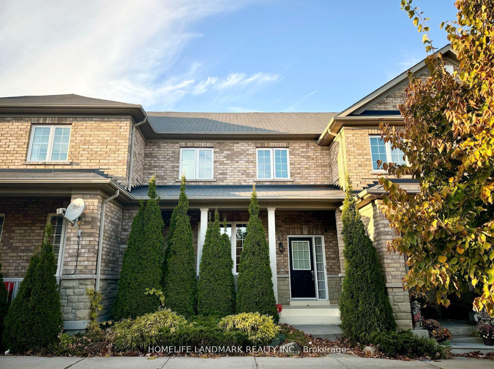 Photo 2 of 83 Kentview Crescent, Markham, Box Grove — HOMEH