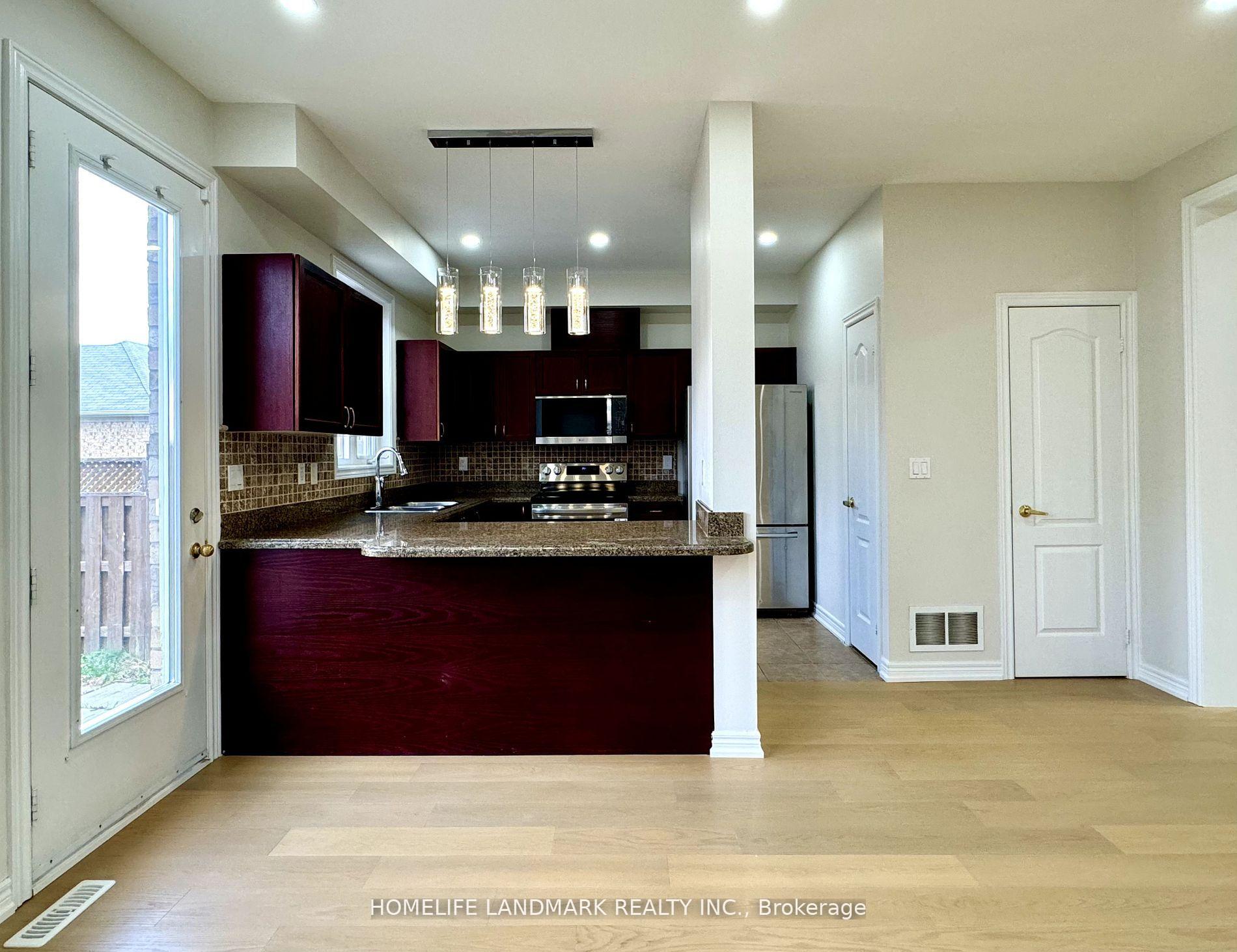 Photo 11 of 83 Kentview Crescent, Markham, Box Grove — HOMEH