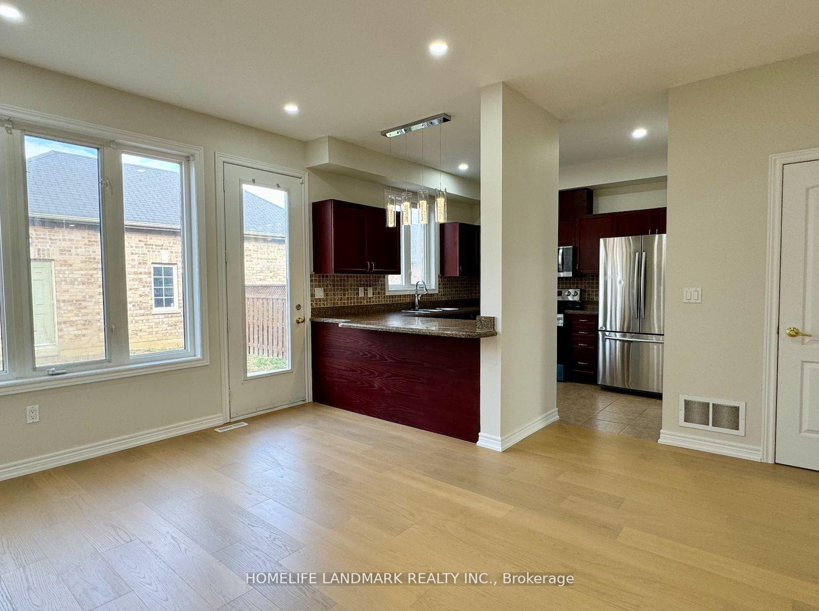 Photo 12 of 83 Kentview Crescent, Markham, Box Grove — HOMEH
