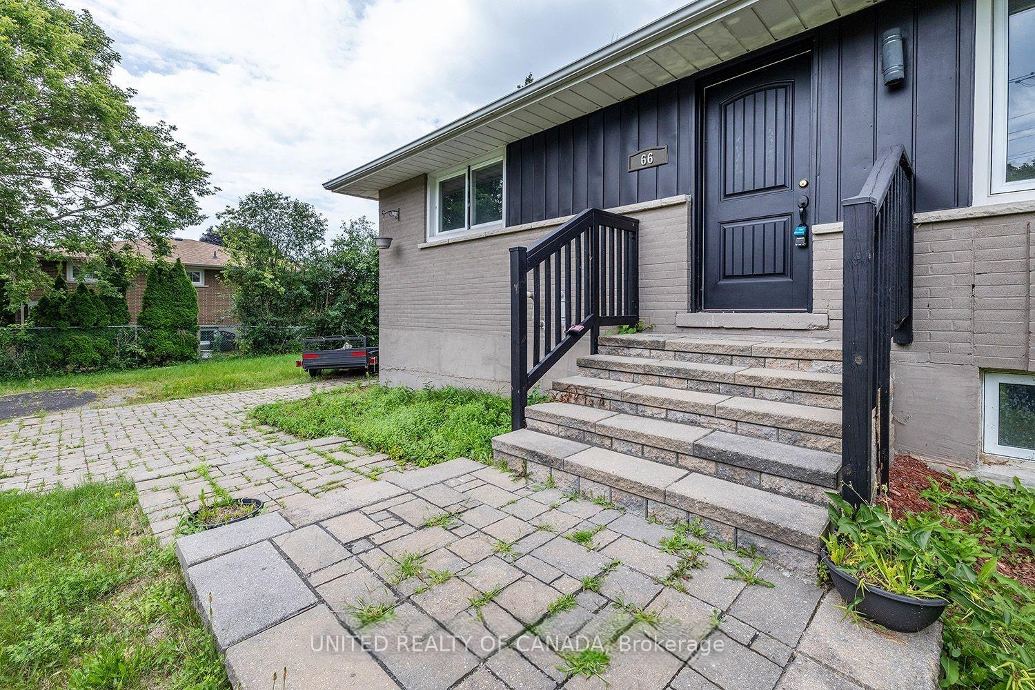 Photo 1 of 66 Thickson Road N, Whitby, Blue Grass Meadows — HOMEH