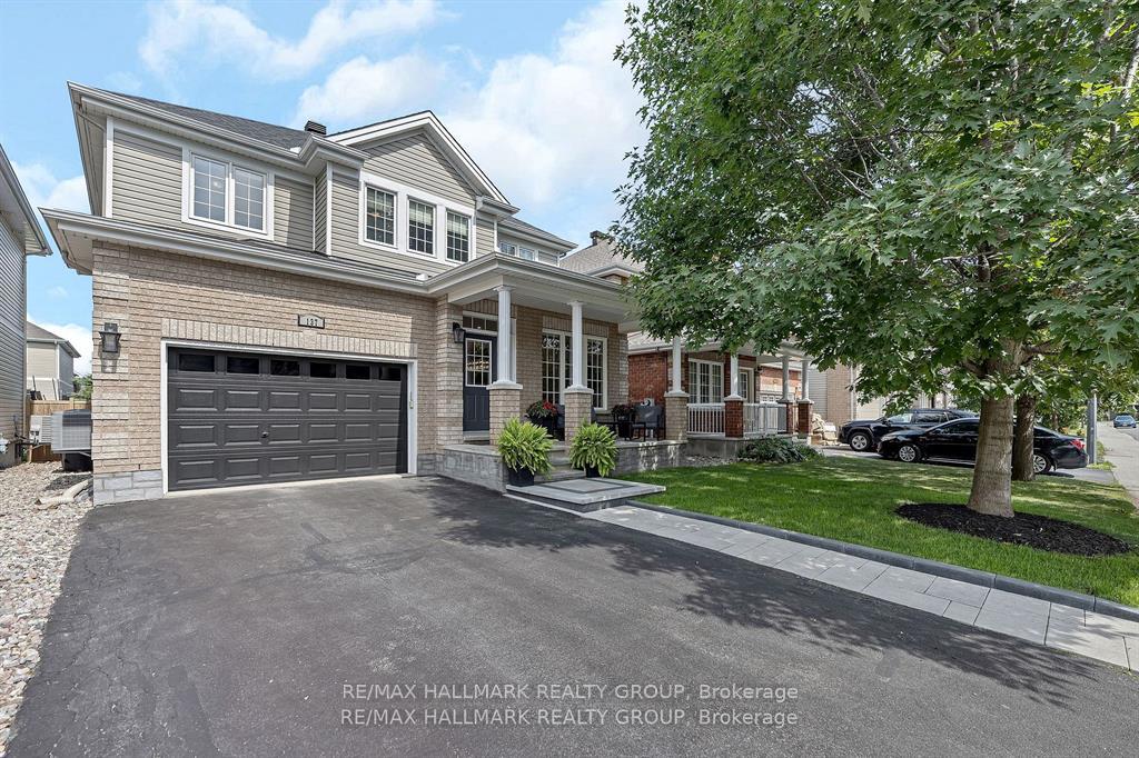 Photo 1 of 137 Stedman Street, Ottawa, Blossom Park/Kemp Park/Findlay Creek — HOMEH