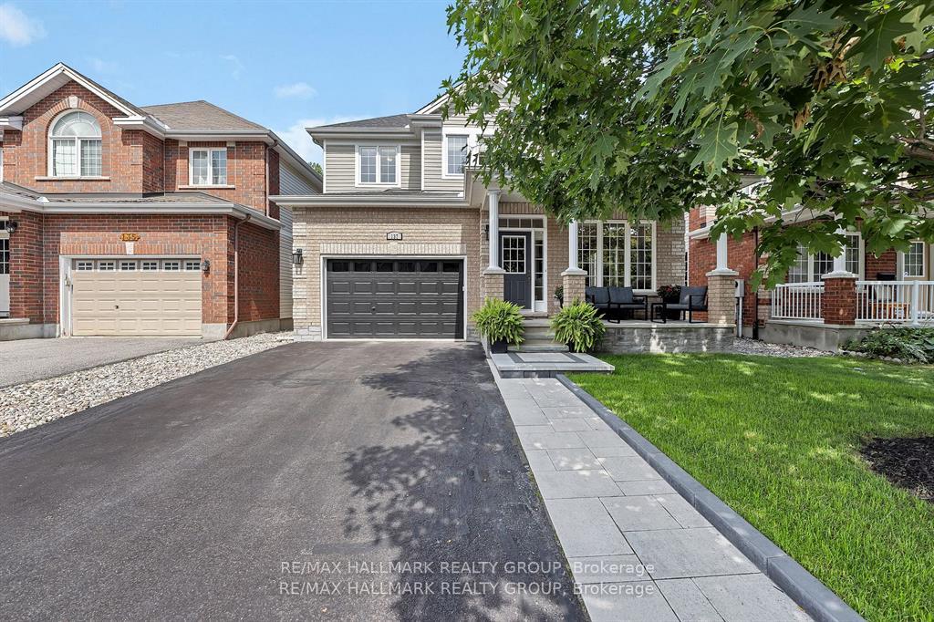 Photo 19 of 137 Stedman Street, Ottawa, Blossom Park/Kemp Park/Findlay Creek — HOMEH