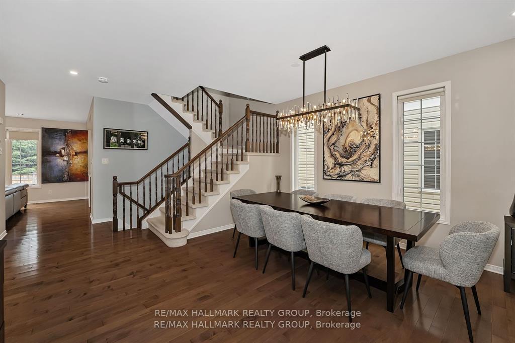 Photo 17 of 137 Stedman Street, Ottawa, Blossom Park/Kemp Park/Findlay Creek — HOMEH