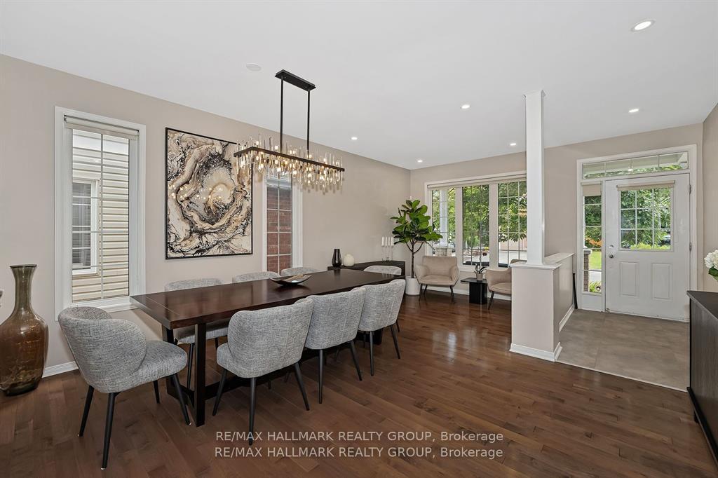 Photo 6 of 137 Stedman Street, Ottawa, Blossom Park/Kemp Park/Findlay Creek — HOMEH