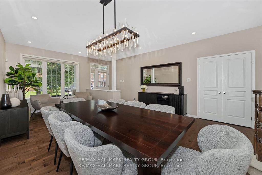 Photo 8 of 137 Stedman Street, Ottawa, Blossom Park/Kemp Park/Findlay Creek — HOMEH