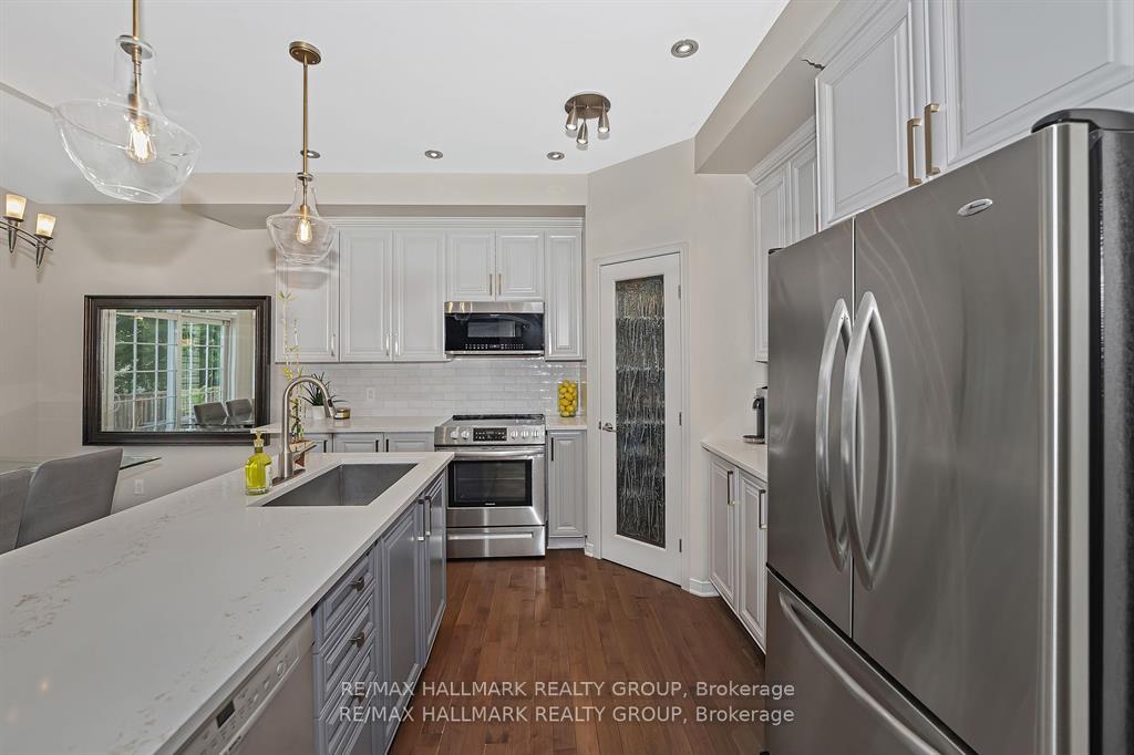 Photo 14 of 137 Stedman Street, Ottawa, Blossom Park/Kemp Park/Findlay Creek — HOMEH