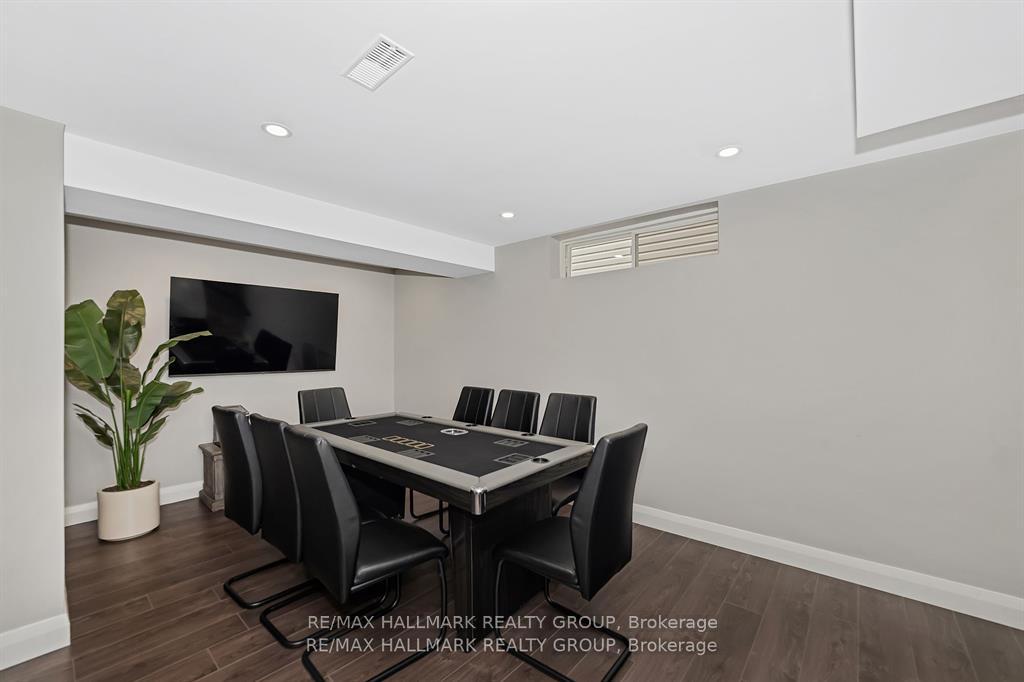 Photo 32 of 137 Stedman Street, Ottawa, Blossom Park/Kemp Park/Findlay Creek — HOMEH