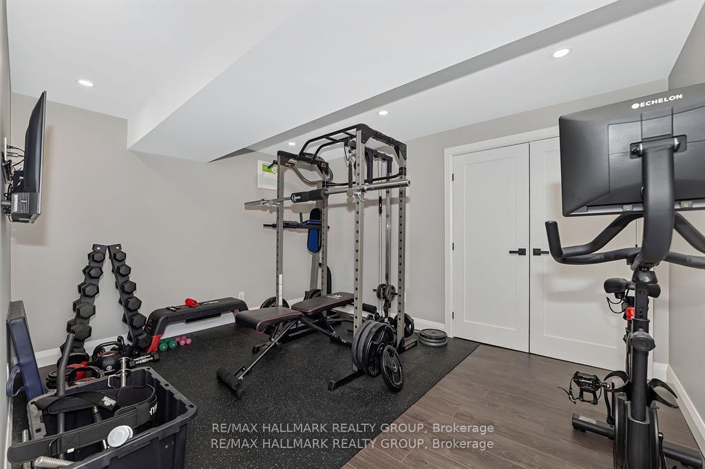 Photo 31 of 137 Stedman Street, Ottawa, Blossom Park/Kemp Park/Findlay Creek — HOMEH