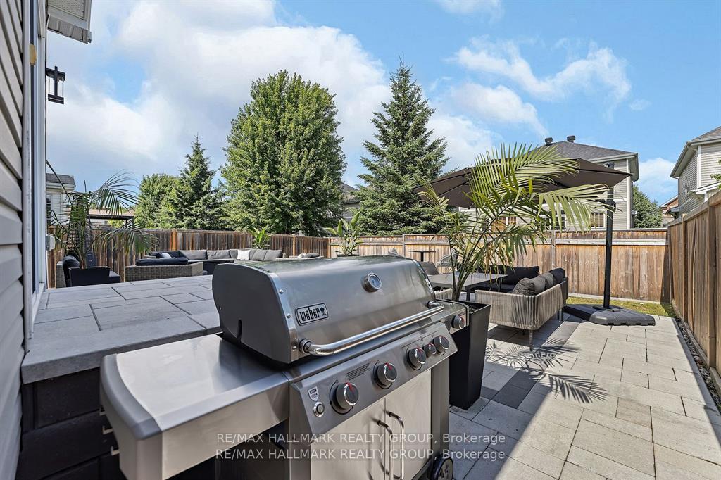 Photo 36 of 137 Stedman Street, Ottawa, Blossom Park/Kemp Park/Findlay Creek — HOMEH