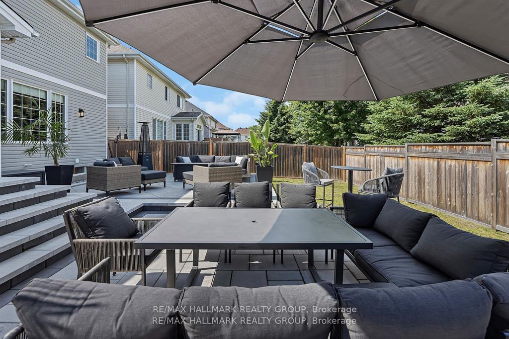 Photo 37 of 137 Stedman Street, Ottawa, Blossom Park/Kemp Park/Findlay Creek — HOMEH