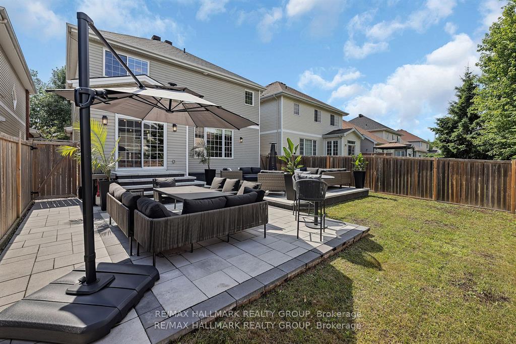 Photo 41 of 137 Stedman Street, Ottawa, Blossom Park/Kemp Park/Findlay Creek — HOMEH