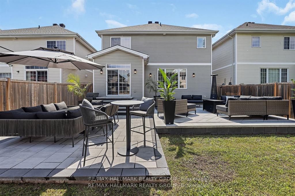 Photo 38 of 137 Stedman Street, Ottawa, Blossom Park/Kemp Park/Findlay Creek — HOMEH