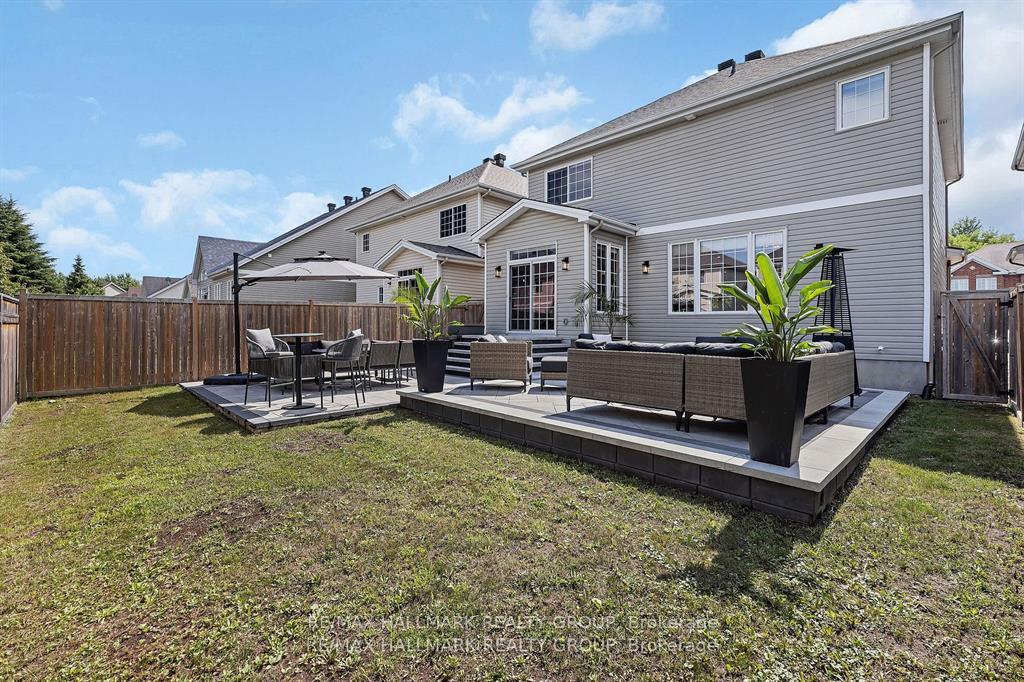 Photo 44 of 137 Stedman Street, Ottawa, Blossom Park/Kemp Park/Findlay Creek — HOMEH