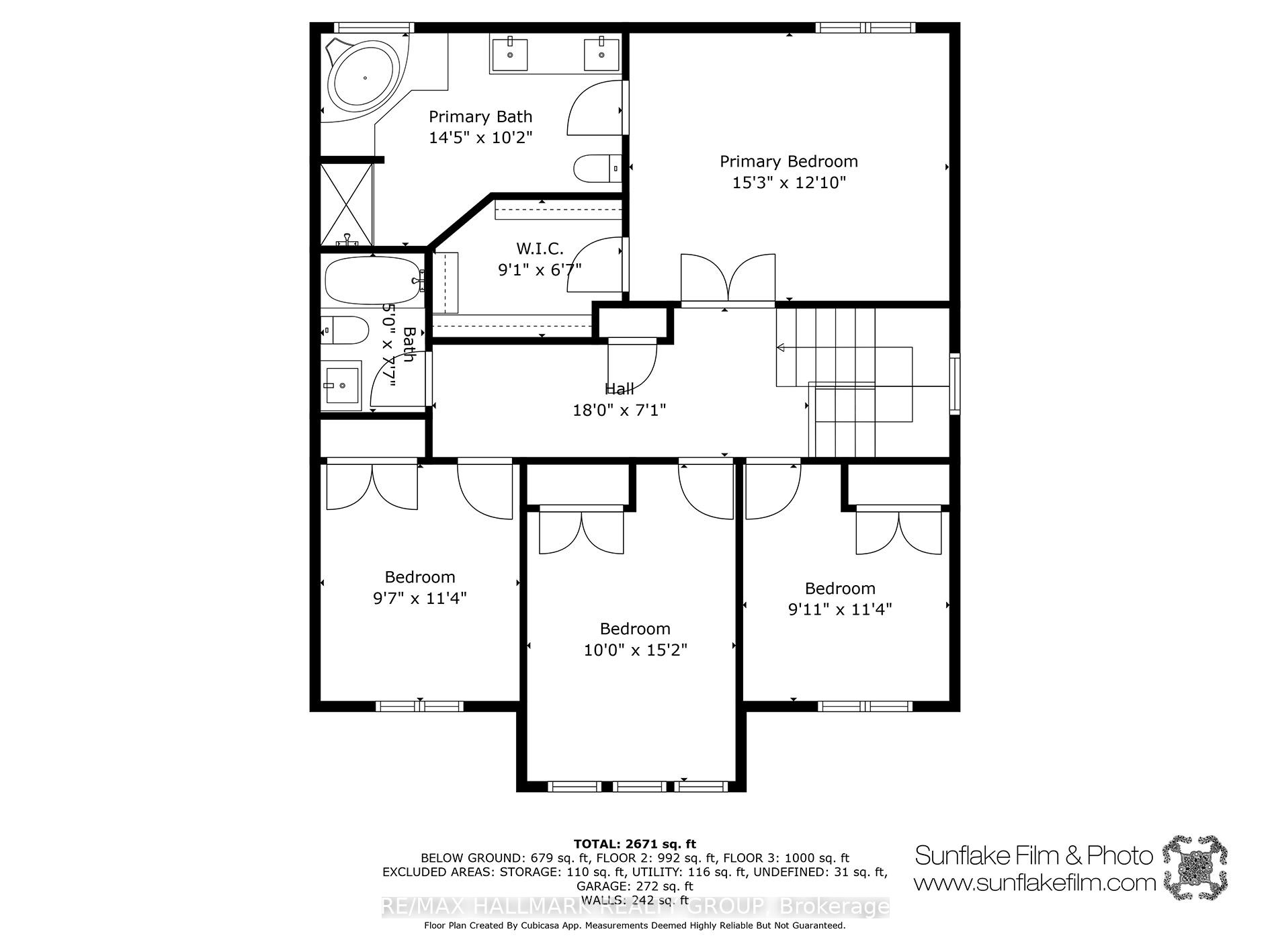 Photo 42 of 137 Stedman Street, Ottawa, Blossom Park/Kemp Park/Findlay Creek — HOMEH