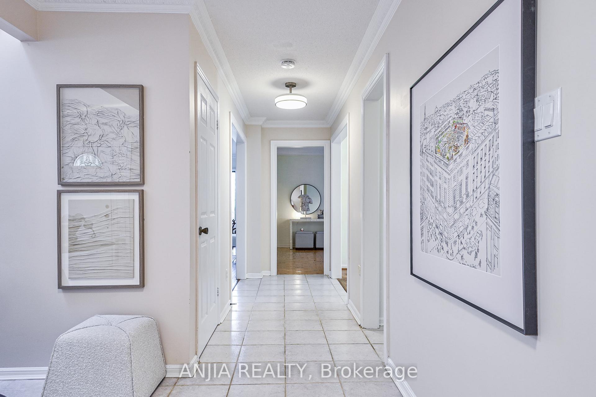 Photo 15 of 7 Hampstead Court, Markham, Milliken Mills West — HOMEH