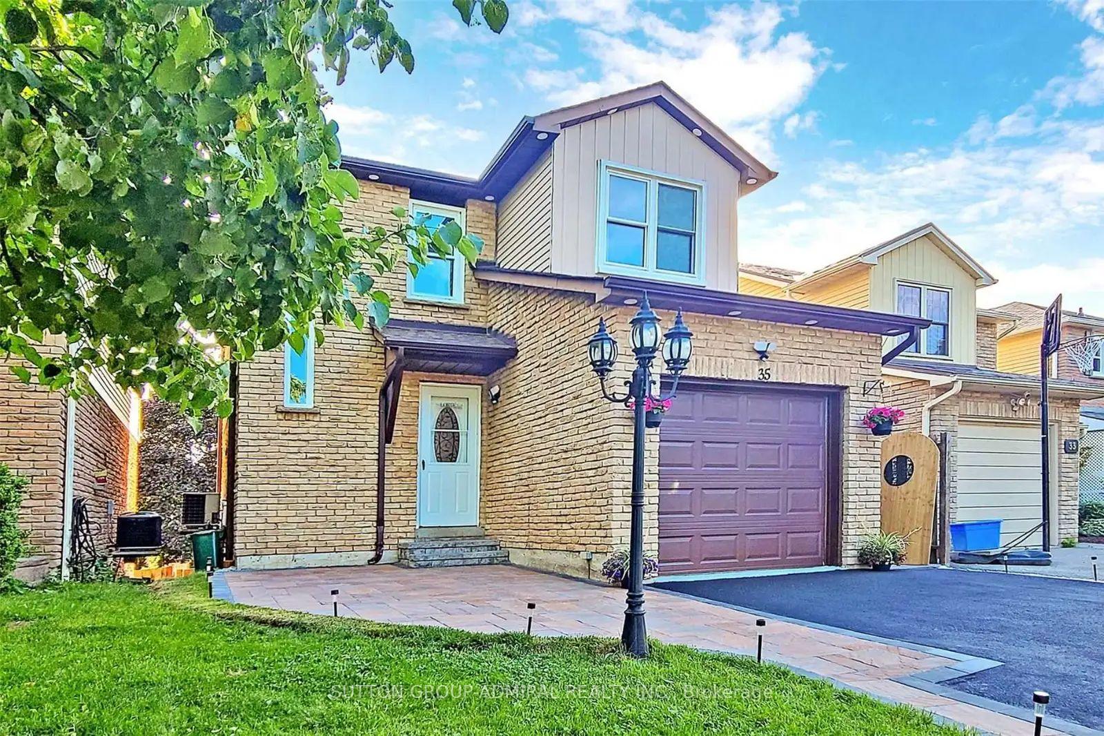 Photo 1 of Unit (Upper), 35 Kirby Crescent, Whitby, Blue Grass Meadows — HOMEH