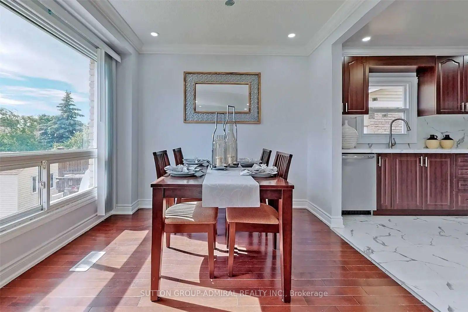 Photo 3 of Unit (Upper), 35 Kirby Crescent, Whitby, Blue Grass Meadows — HOMEH