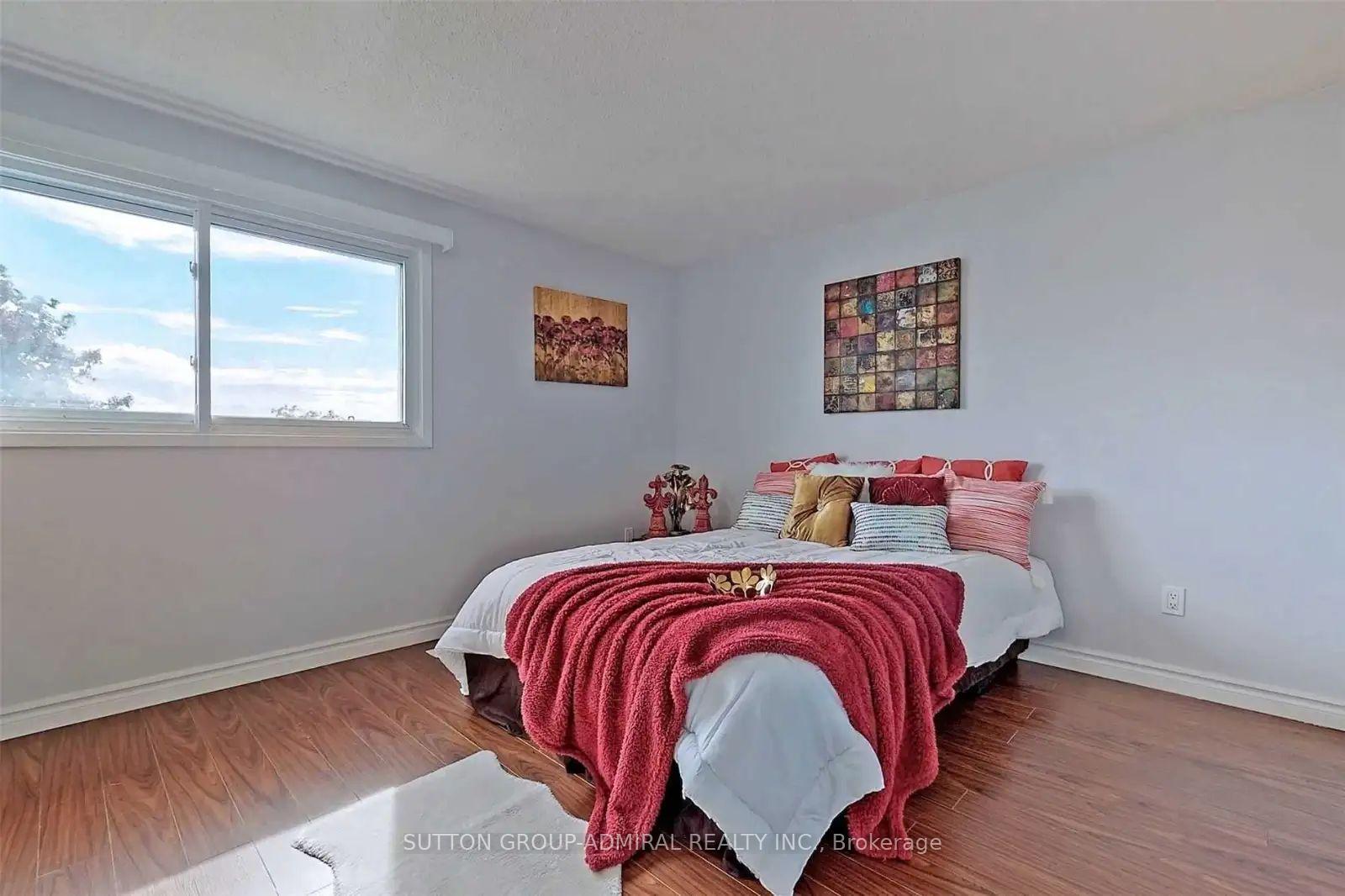 Photo 6 of Unit (Upper), 35 Kirby Crescent, Whitby, Blue Grass Meadows — HOMEH