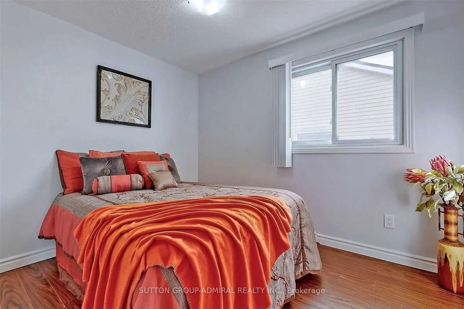 Photo 8 of Unit (Upper), 35 Kirby Crescent, Whitby, Blue Grass Meadows — HOMEH