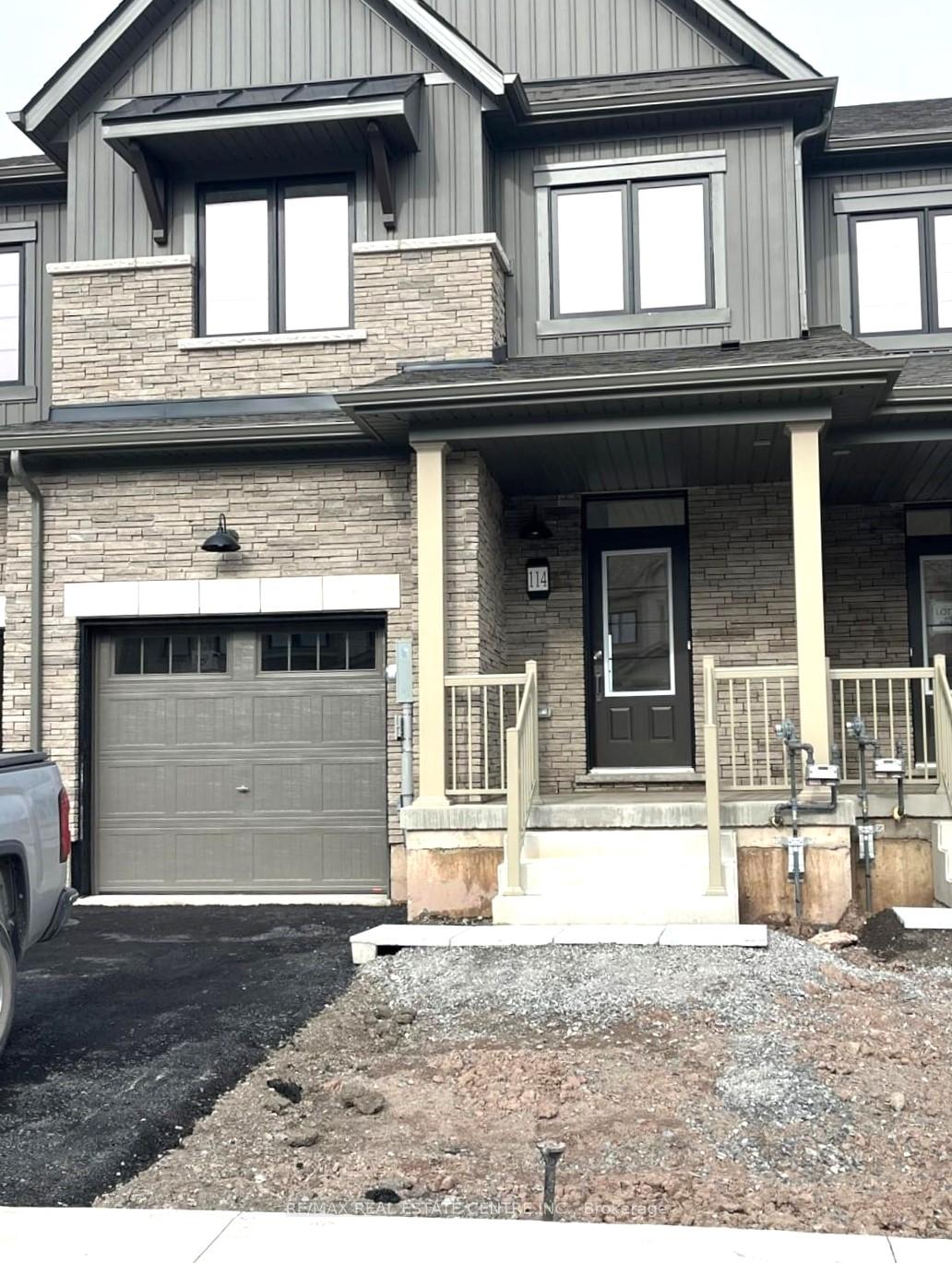 Photo 1 of 114 Masters Street, Welland, Dain City — HOMEH