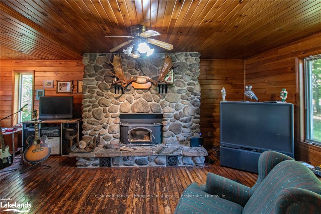 Photo 4 of 1331 Skyline Drive, Armour — HOMEH