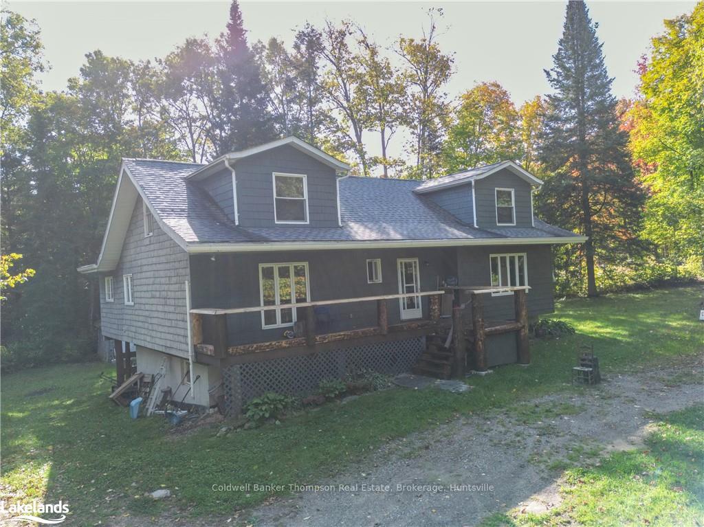 Photo 18 of 1331 Skyline Drive, Armour — HOMEH