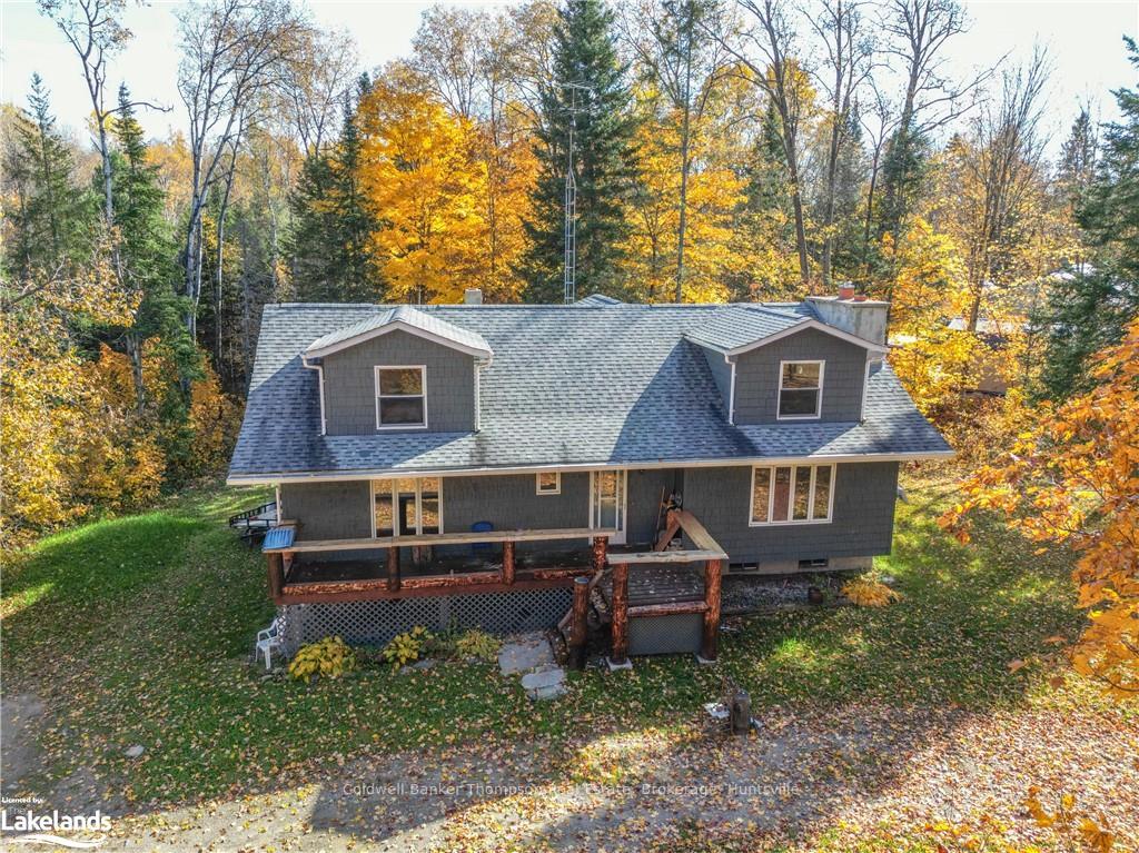 Photo 19 of 1331 Skyline Drive, Armour — HOMEH