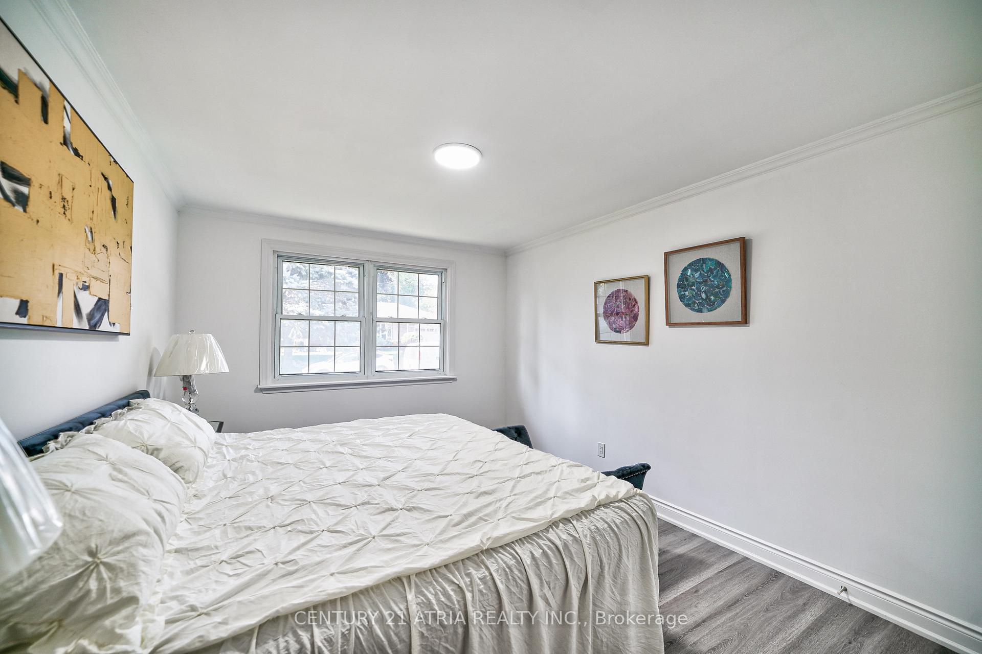 Photo 23 of 27 Willowgate Drive, Markham, Bullock — HOMEH
