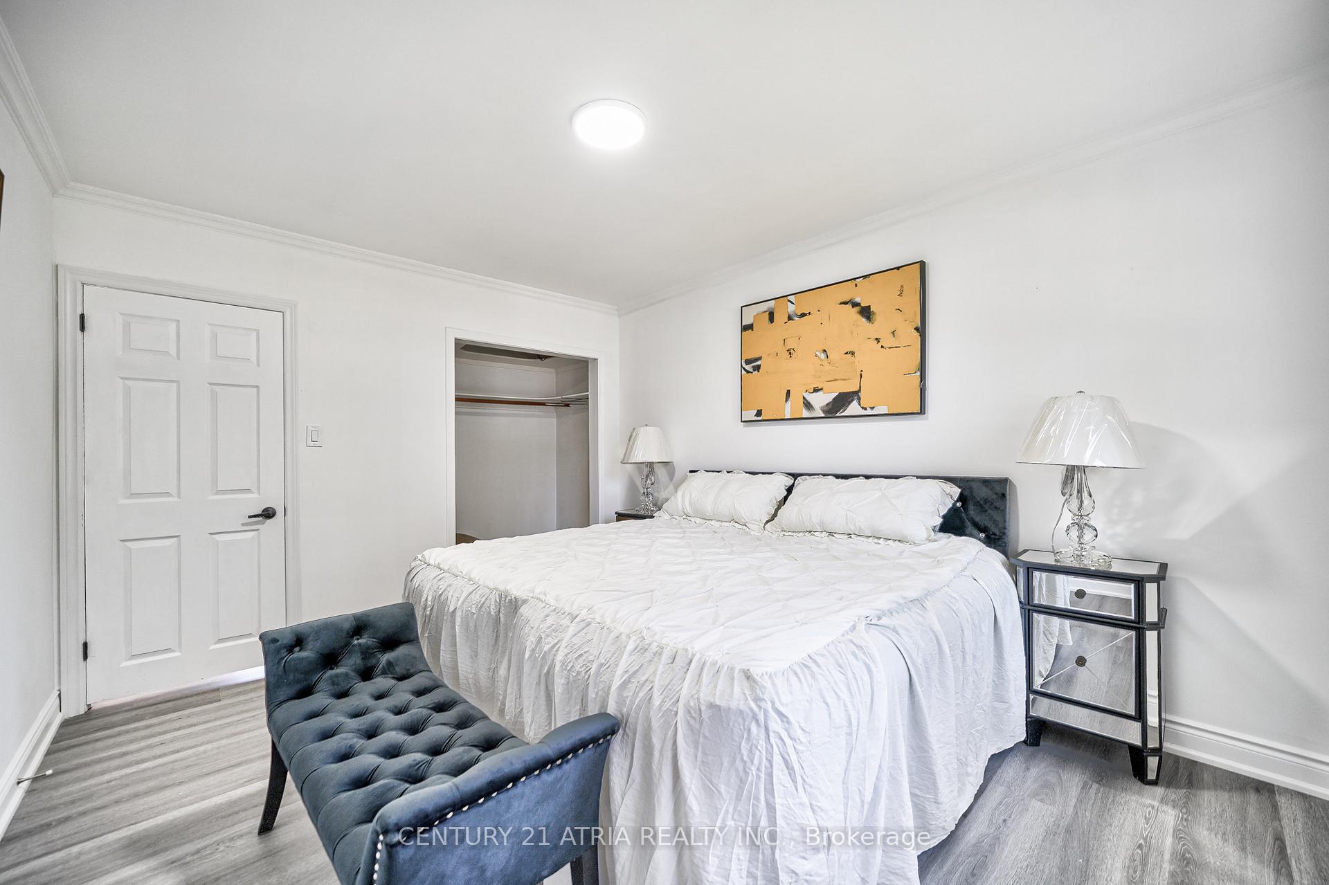 Photo 24 of 27 Willowgate Drive, Markham, Bullock — HOMEH