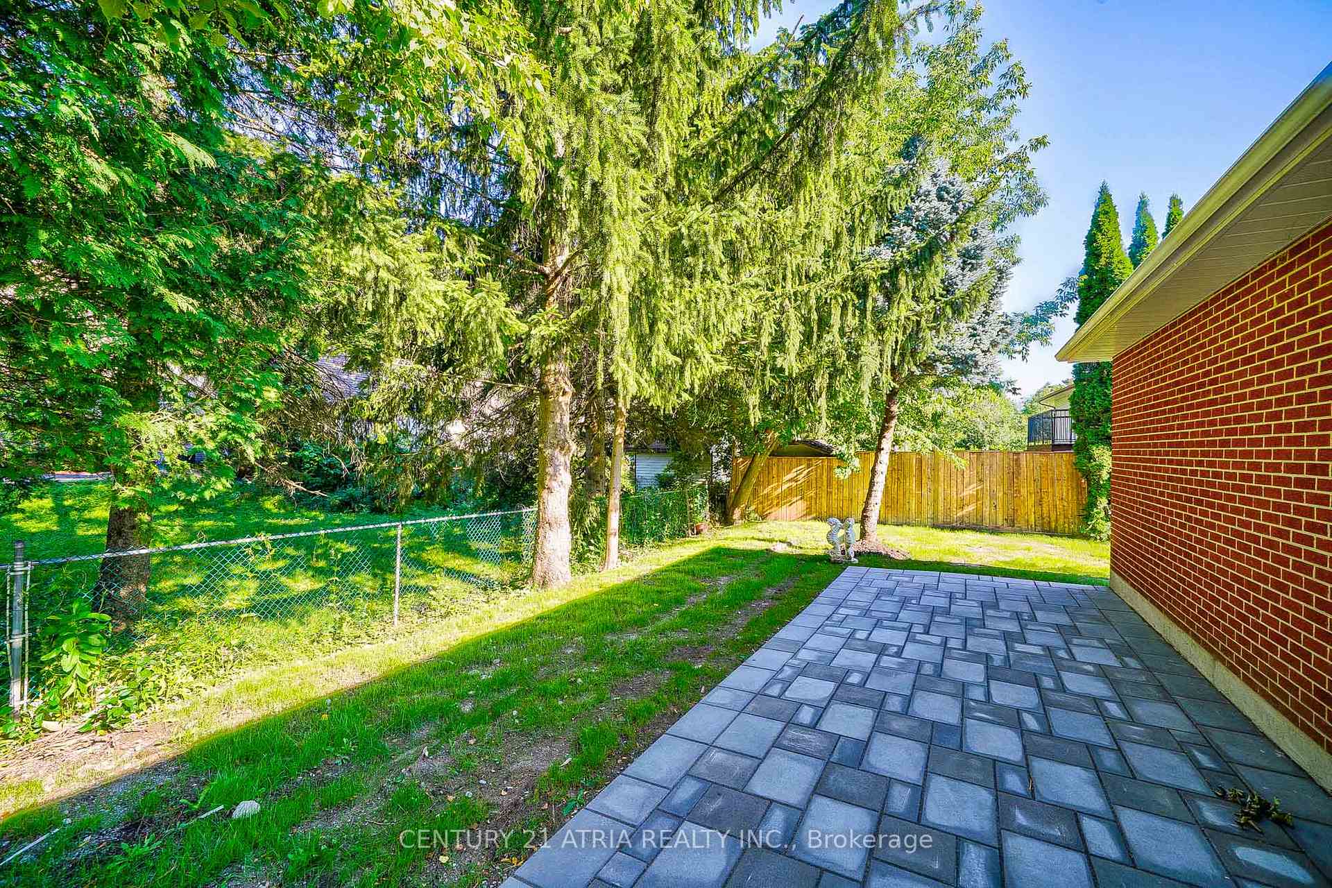 Photo 38 of 27 Willowgate Drive, Markham, Bullock — HOMEH