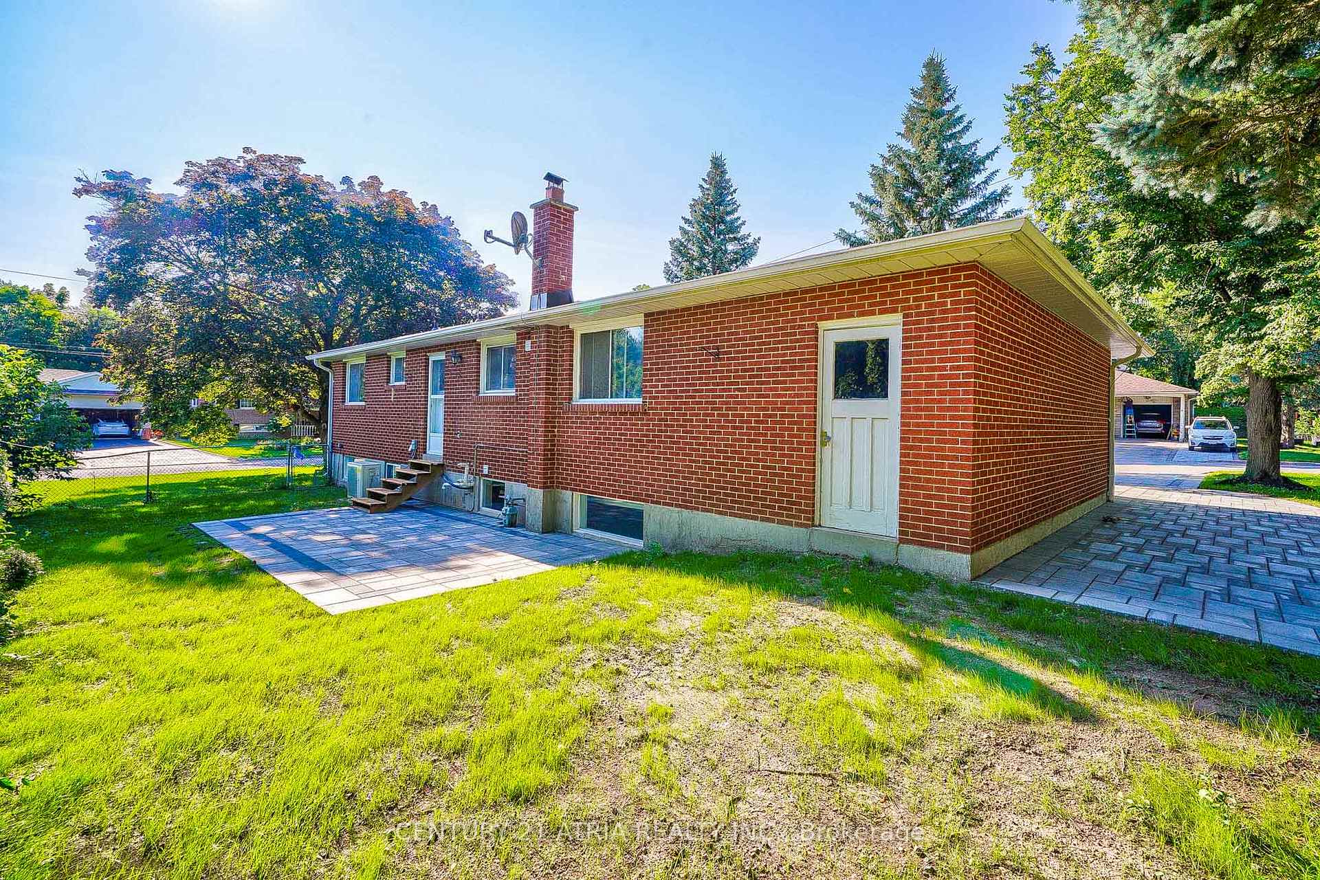 Photo 39 of 27 Willowgate Drive, Markham, Bullock — HOMEH