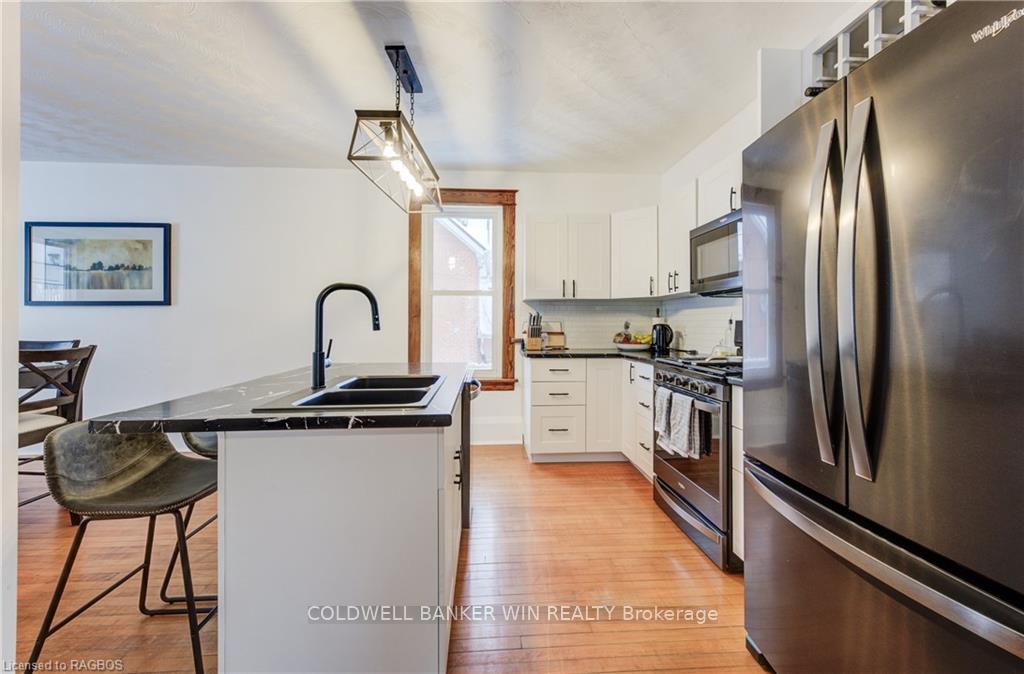 Photo 8 of 119 Bruce Street N, West Grey — HOMEH