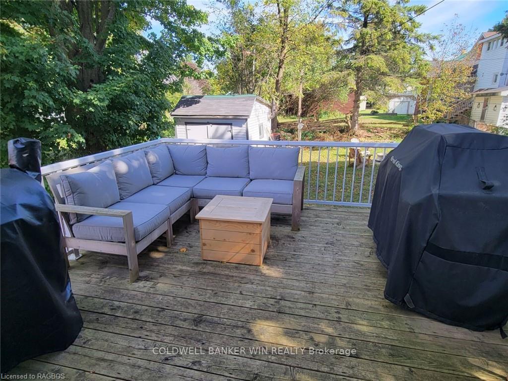 Photo 31 of 119 Bruce Street N, West Grey — HOMEH