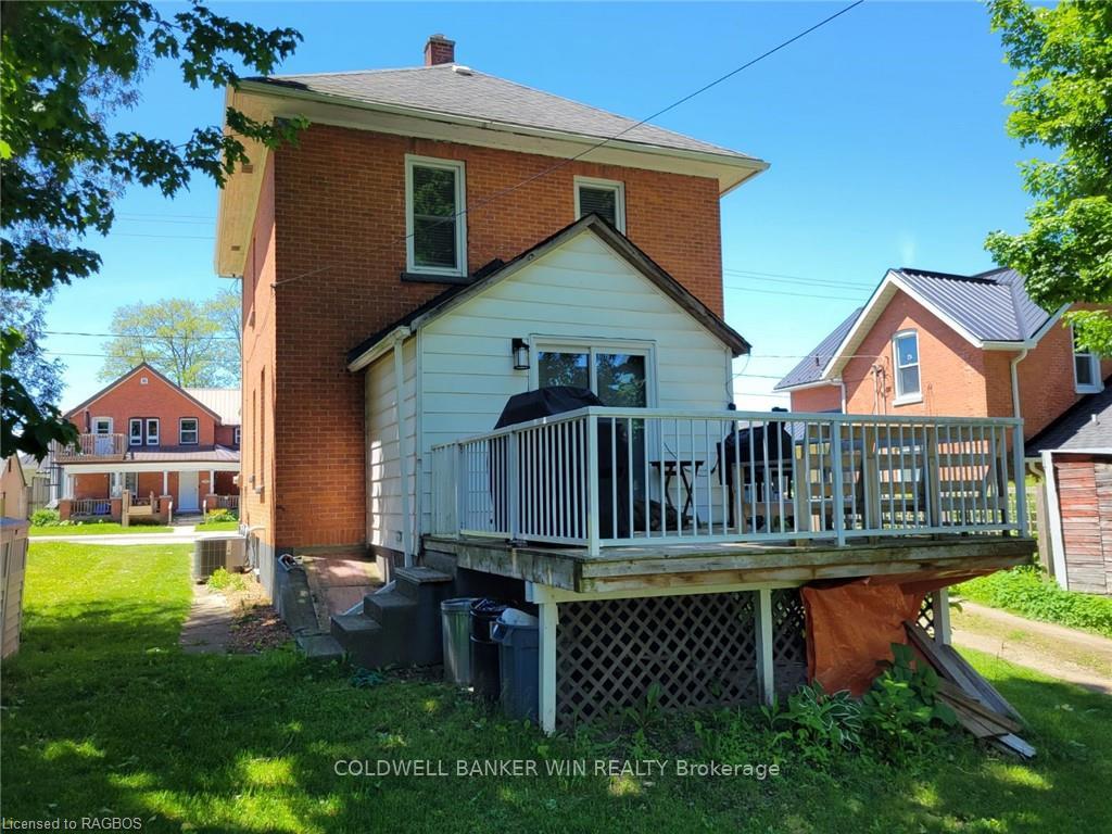 Photo 32 of 119 Bruce Street N, West Grey — HOMEH