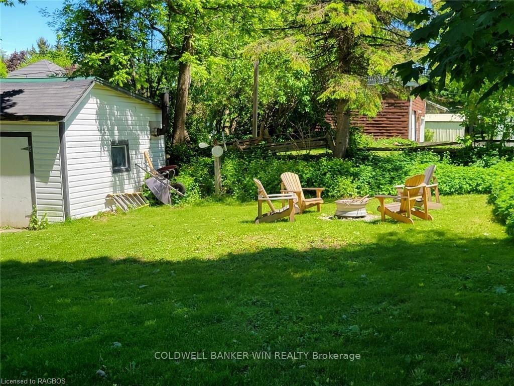 Photo 34 of 119 Bruce Street N, West Grey — HOMEH