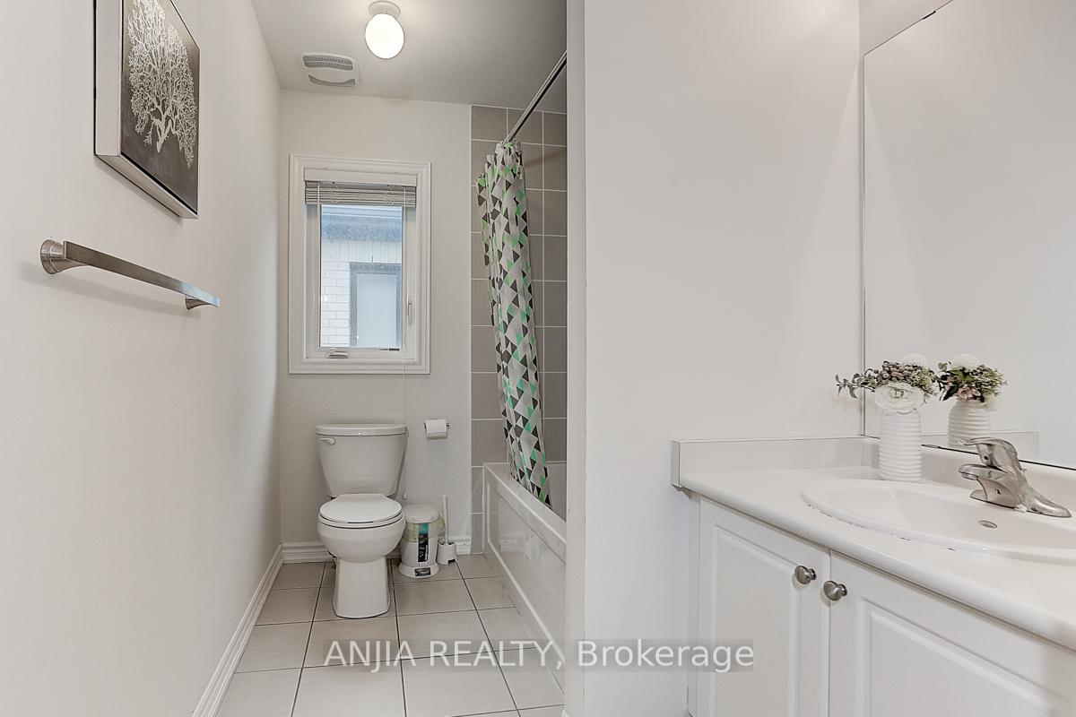 Photo 27 of 20 Robert Joffre Leet Avenue, Markham, Cornell — HOMEH