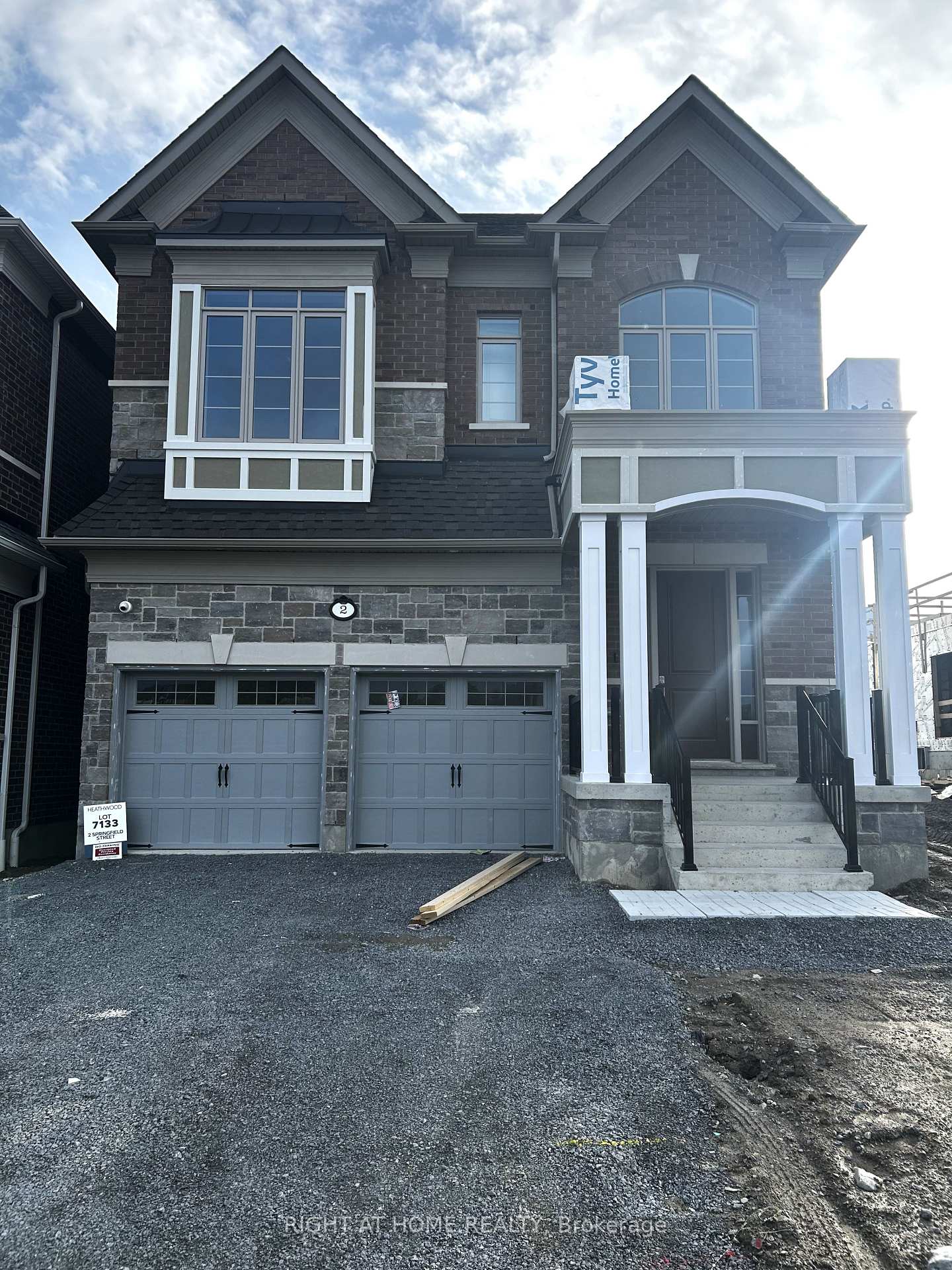 Photo 1 of 2 Springfield Street, Whitby, Rural Whitby — HOMEH